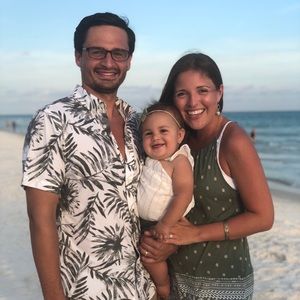 Meet your Posher, Matthew